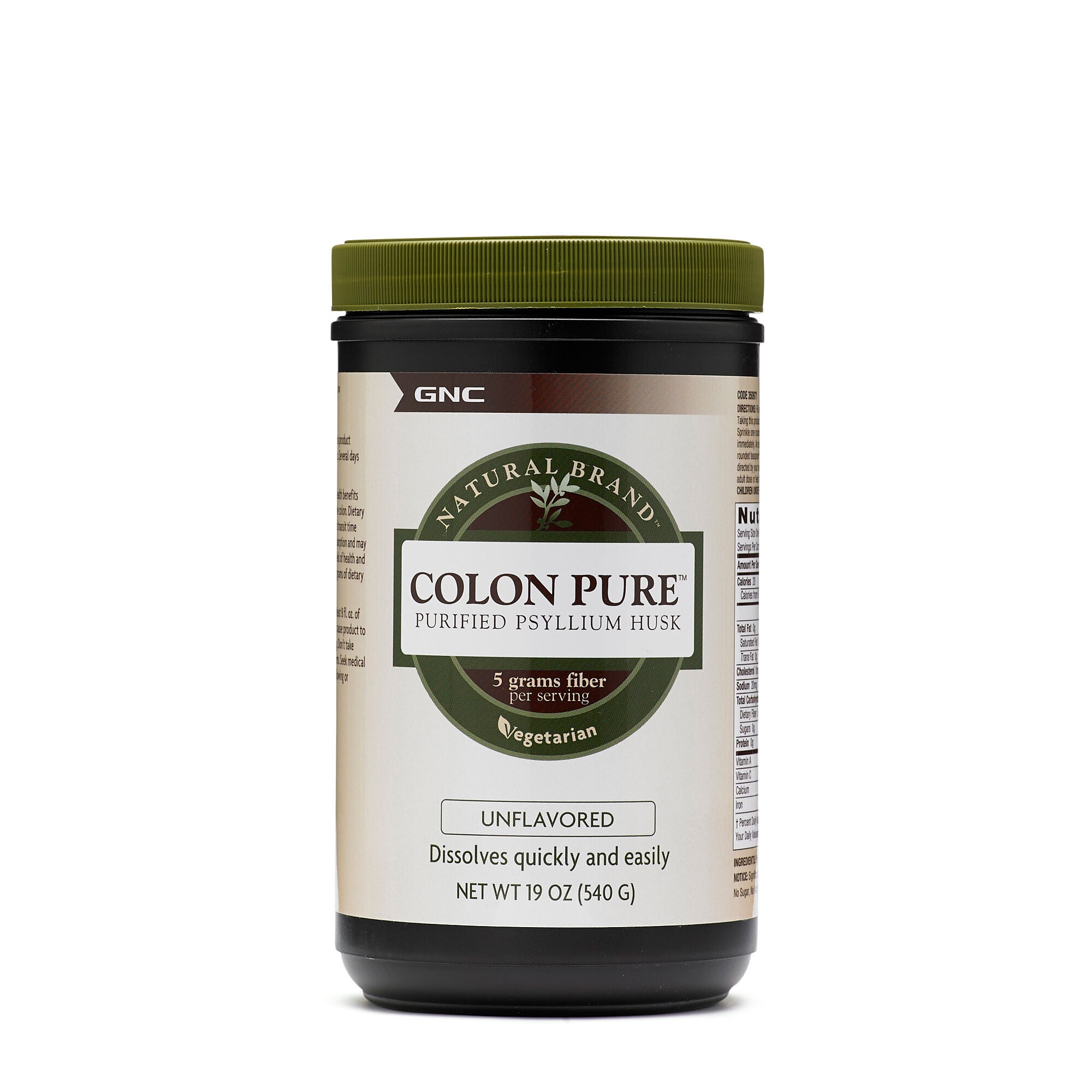 precio de pure colon detox